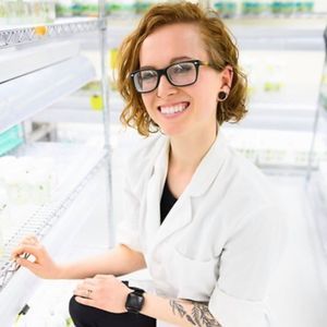 Meet your Posher, Tana